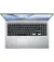 Ноутбук ASUS Vivobook 15 M1502NAQ-BQ035W (90NB1842-M00FK0) Cool Silver
