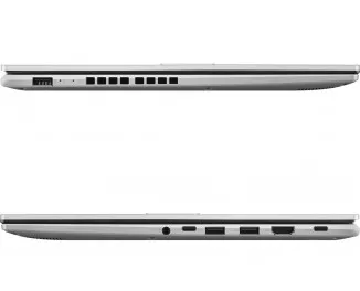 Ноутбук ASUS Vivobook 15 M1502NAQ-BQ039 Cool Silver