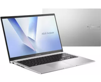 Ноутбук ASUS Vivobook 15 M1502NAQ-BQ039 Cool Silver