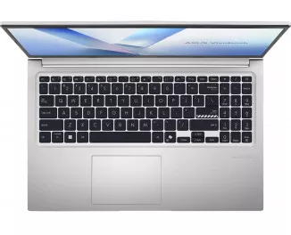 Ноутбук ASUS Vivobook 15 M1502NAQ-BQ039 Cool Silver