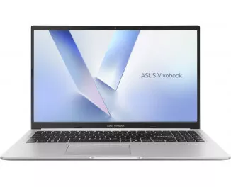 Ноутбук ASUS Vivobook 15 M1502NAQ-BQ058W (90NB1842-M002N0) Cool Silver