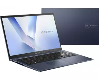 Ноутбук ASUS VivoBook 15 M1502NAQ-BQ104 (90NB1841-M00570) Quiet Blue