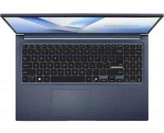 Ноутбук ASUS VivoBook 15 M1502NAQ-BQ104 (90NB1841-M00570) Quiet Blue