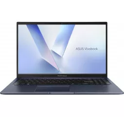 Ноутбук ASUS Vivobook 15 M1502NAQ-BQ159 (90NB1841-M00JD0) Quiet Blue