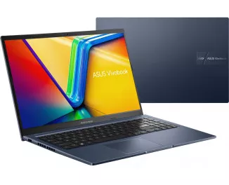 Ноутбук ASUS Vivobook 15 M1502YA-BQ018 Quiet Blue