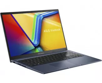 Ноутбук ASUS Vivobook 15 M1502YA-BQ018 Quiet Blue