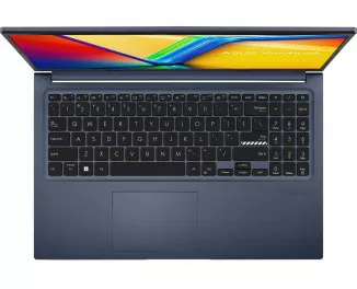 Ноутбук ASUS Vivobook 15 M1502YA-BQ018 Quiet Blue