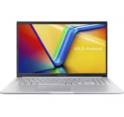 Ноутбук ASUS Vivobook 15 M1502YA-BQ160 Cool Silver