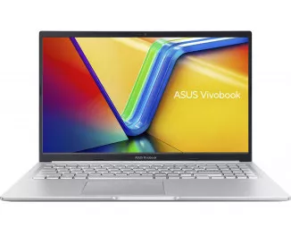 Ноутбук ASUS Vivobook 15 M1502YA-BQ161 Cool Silver