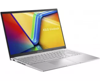 Ноутбук ASUS Vivobook 15 M1502YA-BQ161 Cool Silver