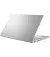 Ноутбук ASUS Vivobook 15 M1502YA-BQ161 Cool Silver