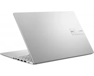 Ноутбук ASUS Vivobook 15 M1502YA-BQ161 Cool Silver