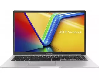Ноутбук ASUS Vivobook 15 M1502YA-BQ619 Cool Silver
