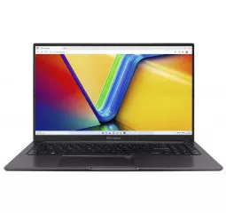 Ноутбук ASUS VivoBook 15 OLED M1505YA-ES74 Indie Black