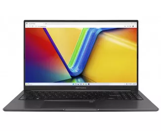 Ноутбук ASUS VivoBook 15 OLED M1505YA-ES74 Indie Black