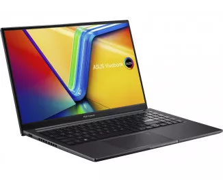 Ноутбук ASUS Vivobook 15 OLED M1505YA-ES74 Indie Black