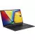 Ноутбук ASUS Vivobook 15 OLED M1505YA-ES74 Indie Black