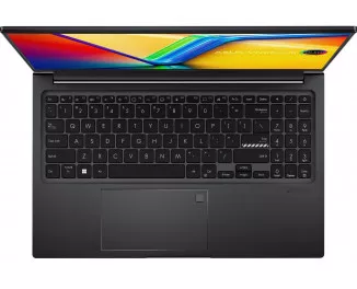 Ноутбук ASUS Vivobook 15 OLED M1505YA-ES74 Indie Black