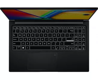 Ноутбук ASUS Vivobook 15 OLED M1505YA-ES74 Indie Black