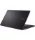 Ноутбук ASUS Vivobook 15 OLED M1505YA-ES74 Indie Black