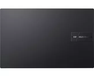 Ноутбук ASUS Vivobook 15 OLED M1505YA-ES74 Indie Black