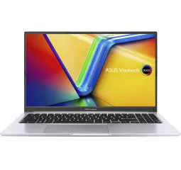 Ноутбук ASUS Vivobook 15 OLED X1505VA-MA921 Cool Silver