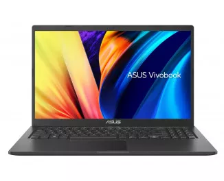 Ноутбук ASUS VivoBook 15 X1500EA-BQ2336W Indie Black