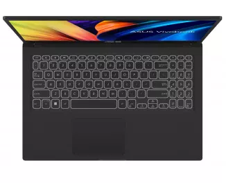 Ноутбук ASUS VivoBook 15 X1500EA-BQ2336W Indie Black