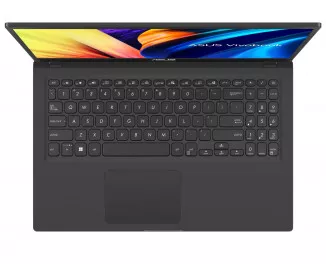 Ноутбук ASUS VivoBook 15 X1500EA-BQ2336W Indie Black