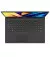 Ноутбук ASUS VivoBook 15 X1500EA-BQ2336W Indie Black