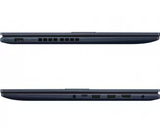 Ноутбук ASUS VivoBook 15 X1502VA-BQ548 Quiet Blue