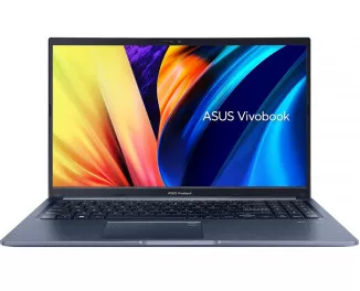 Ноутбук ASUS VivoBook 15 X1502ZA F1502ZA-SB71 Quiet Blue