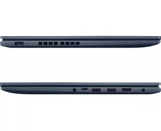 Ноутбук ASUS VivoBook 15 X1502ZA R1502ZA-BQ2266 Quiet Blue