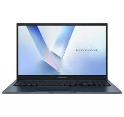 Ноутбук ASUS VivoBook 15 X1504MA R1504MA-BQ881 Quiet Blue