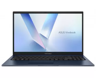 Ноутбук ASUS VivoBook 15 X1504MA R1504MA-BQ881 Quiet Blue