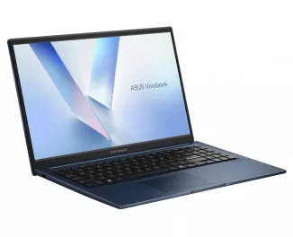 Ноутбук ASUS VivoBook 15 X1504MA R1504MA-BQ881 Quiet Blue