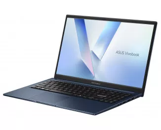 Ноутбук ASUS VivoBook 15 X1504MA R1504MA-BQ881 Quiet Blue