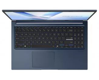 Ноутбук ASUS VivoBook 15 X1504MA R1504MA-BQ881 Quiet Blue