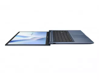 Ноутбук ASUS VivoBook 15 X1504MA R1504MA-BQ881 Quiet Blue