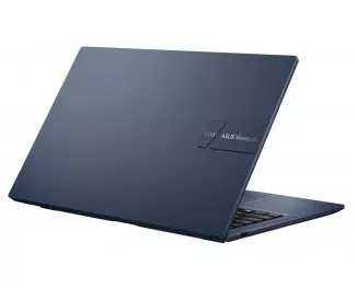 Ноутбук ASUS VivoBook 15 X1504MA R1504MA-BQ881 Quiet Blue