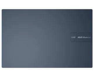 Ноутбук ASUS VivoBook 15 X1504MA R1504MA-BQ881 Quiet Blue
