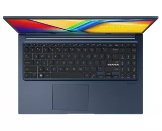 Ноутбук ASUS Vivobook 15 X1504VA A1504VA-BQ728 Quiet Blue