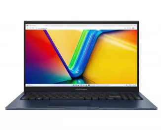 Ноутбук ASUS Vivobook 15 X1504VA-BQ041W Quiet Blue