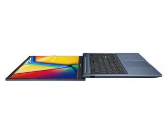 Ноутбук ASUS Vivobook 15 X1504VA-BQ041W Quiet Blue