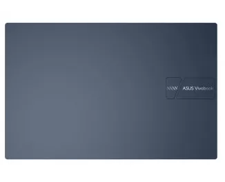 Ноутбук ASUS Vivobook 15 X1504VA-BQ041W Quiet Blue