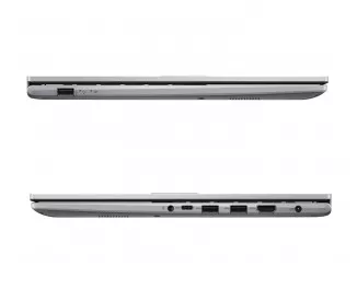 Ноутбук ASUS Vivobook 15 X1504VA-BQ1037 Cool Silver