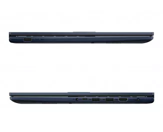 Ноутбук ASUS Vivobook 15 X1504VA-BQ140 Quiet Blue