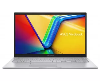 Ноутбук ASUS VivoBook 15 X1504VA-BQ4284W Cool Silver