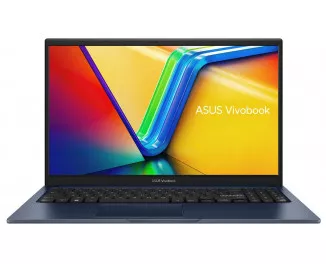 Ноутбук ASUS Vivobook 15 X1504VA-BQ4297W Quiet Blue