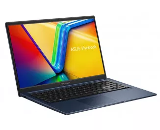 Ноутбук ASUS Vivobook 15 X1504VA-BQ499 Quiet Blue